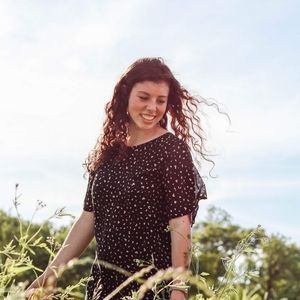 Meet your Posher, Ansley